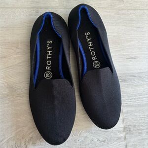 Rothy’s the Loafer